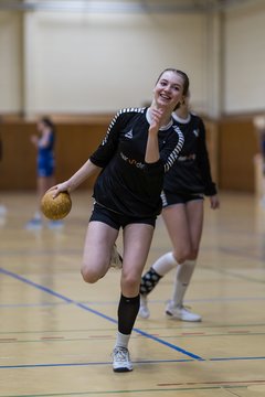 Bild 311 - wBJ TSV Ellerau - HSG Stoertal Hummeln : Ergebnis: 26:19